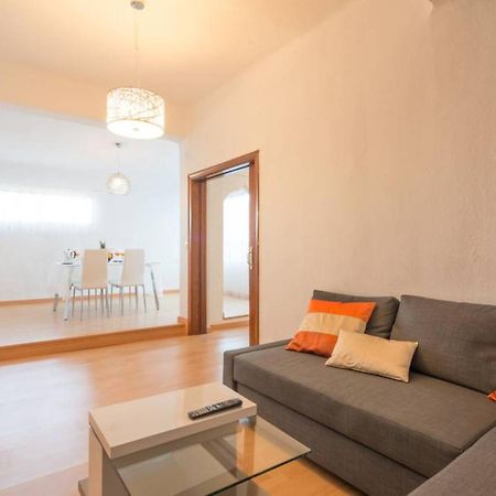 Larios Penthouse With Terrace And 2 Bedrooms Μάλαγα Εξωτερικό φωτογραφία